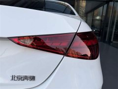 Mercedes-Benz C-Class facelift C 260 L sports version - фото 12