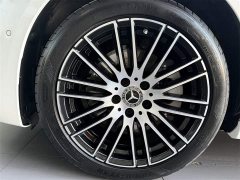 Mercedes-Benz C-Class facelift C 260 L sports version - фото 13