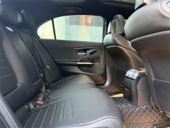 Mercedes-Benz C-Class facelift C 260 L sports version - фото 7