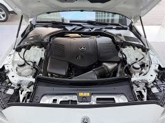 Mercedes-Benz C-Class facelift C 260 L sports version - фото 8