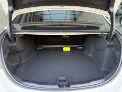 Mercedes-Benz C-Class facelift C 260 L sports version - фото 9