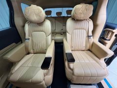Voyah Lantu Dreamer 2025 PHEV four-wheel drive flagship Kunpeng version - фото 11