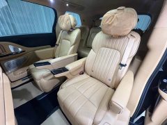 Voyah Lantu Dreamer 2025 PHEV four-wheel drive flagship Kunpeng version - фото 12