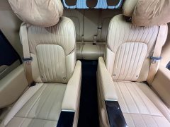 Voyah Lantu Dreamer 2025 PHEV four-wheel drive flagship Kunpeng version - фото 14