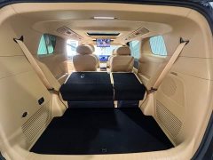 Voyah Lantu Dreamer 2025 PHEV four-wheel drive flagship Kunpeng version - фото 15