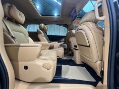 Voyah Lantu Dreamer 2025 PHEV four-wheel drive flagship Kunpeng version - фото 17
