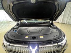 Voyah Lantu Dreamer 2025 PHEV four-wheel drive flagship Kunpeng version - фото 18