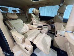 Voyah Lantu Dreamer 2025 PHEV four-wheel drive flagship Kunpeng version - фото 19