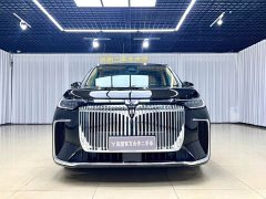 Voyah Lantu Dreamer 2025 PHEV four-wheel drive flagship Kunpeng version - фото 2