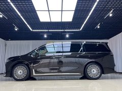 Voyah Lantu Dreamer 2025 PHEV four-wheel drive flagship Kunpeng version - фото 3
