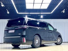 Voyah Lantu Dreamer 2025 PHEV four-wheel drive flagship Kunpeng version - фото 4