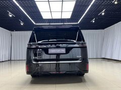 Voyah Lantu Dreamer 2025 PHEV four-wheel drive flagship Kunpeng version - фото 5
