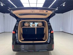 Voyah Lantu Dreamer 2025 PHEV four-wheel drive flagship Kunpeng version - фото 6