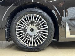 Voyah Lantu Dreamer 2025 PHEV four-wheel drive flagship Kunpeng version - фото 7