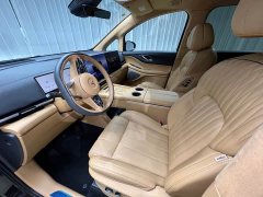 Voyah Lantu Dreamer 2025 PHEV four-wheel drive flagship Kunpeng version - фото 8