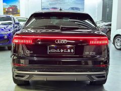 Audi Q8 55 TFSI Premium Dynamic - фото 5