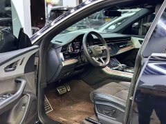 Audi Q8 55 TFSI Premium Dynamic - фото 6