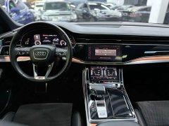 Audi Q8 55 TFSI Premium Dynamic - фото 7