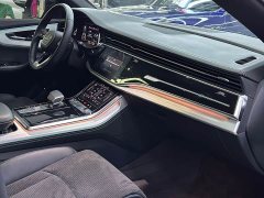Audi Q8 55 TFSI Premium Dynamic - фото 8