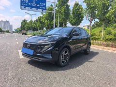 Nissan Qashqai Honor 2.0L CVT XV Leading Edition - фото 1