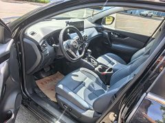 Nissan Qashqai Honor 2.0L CVT XV Leading Edition - фото 10
