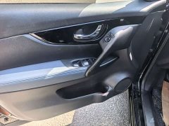 Nissan Qashqai Honor 2.0L CVT XV Leading Edition - фото 11