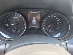 Nissan Qashqai Honor 2.0L CVT XV Leading Edition - фото 12