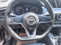 Nissan Qashqai Honor 2.0L CVT XV Leading Edition - фото 13