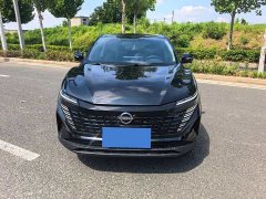 Nissan Qashqai Honor 2.0L CVT XV Leading Edition - фото 2