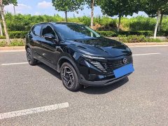 Nissan Qashqai Honor 2.0L CVT XV Leading Edition - фото 3