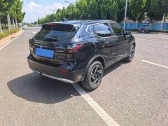 Nissan Qashqai Honor 2.0L CVT XV Leading Edition - фото 4
