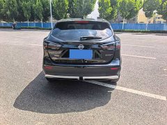Nissan Qashqai Honor 2.0L CVT XV Leading Edition - фото 5