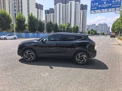 Nissan Qashqai Honor 2.0L CVT XV Leading Edition - фото 7