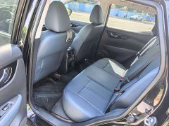 Nissan Qashqai Honor 2.0L CVT XV Leading Edition - фото 8