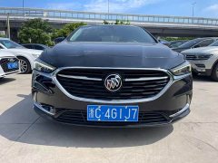 Buick LaCrosse 652T Luxury - фото 1