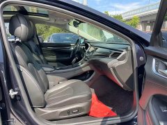 Buick LaCrosse 652T Luxury - фото 10
