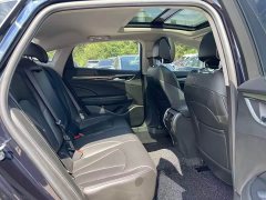 Buick LaCrosse 652T Luxury - фото 11