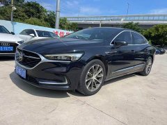 Buick LaCrosse 652T Luxury - фото 2