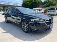 Buick LaCrosse 652T Luxury - фото 3