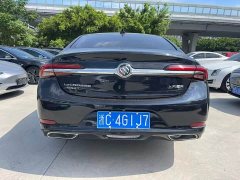 Buick LaCrosse 652T Luxury - фото 4