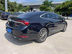 Buick LaCrosse 652T Luxury - фото 5