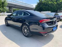 Buick LaCrosse 652T Luxury - фото 6