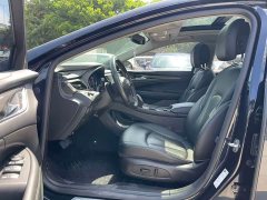 Buick LaCrosse 652T Luxury - фото 7