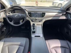 Buick LaCrosse 652T Luxury - фото 8