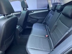 Volkswagen Jetta VS7 280TSI Automatic Joy Edition - фото 10