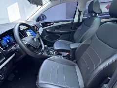 Volkswagen Jetta VS7 280TSI Automatic Joy Edition - фото 11