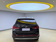 Volkswagen Jetta VS7 280TSI Automatic Joy Edition - фото 5