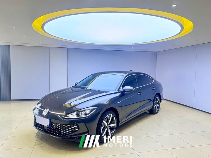 Volkswagen Lamando L 280TSI DSG Cool-La Edition - автомобиль из Китая