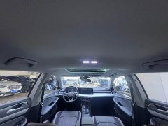 Volkswagen Lamando L 280TSI DSG Cool-La Edition - фото 8