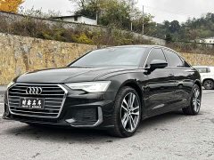 Audi A6L 40 TFSI Luxury Dynamic Edition - фото 1